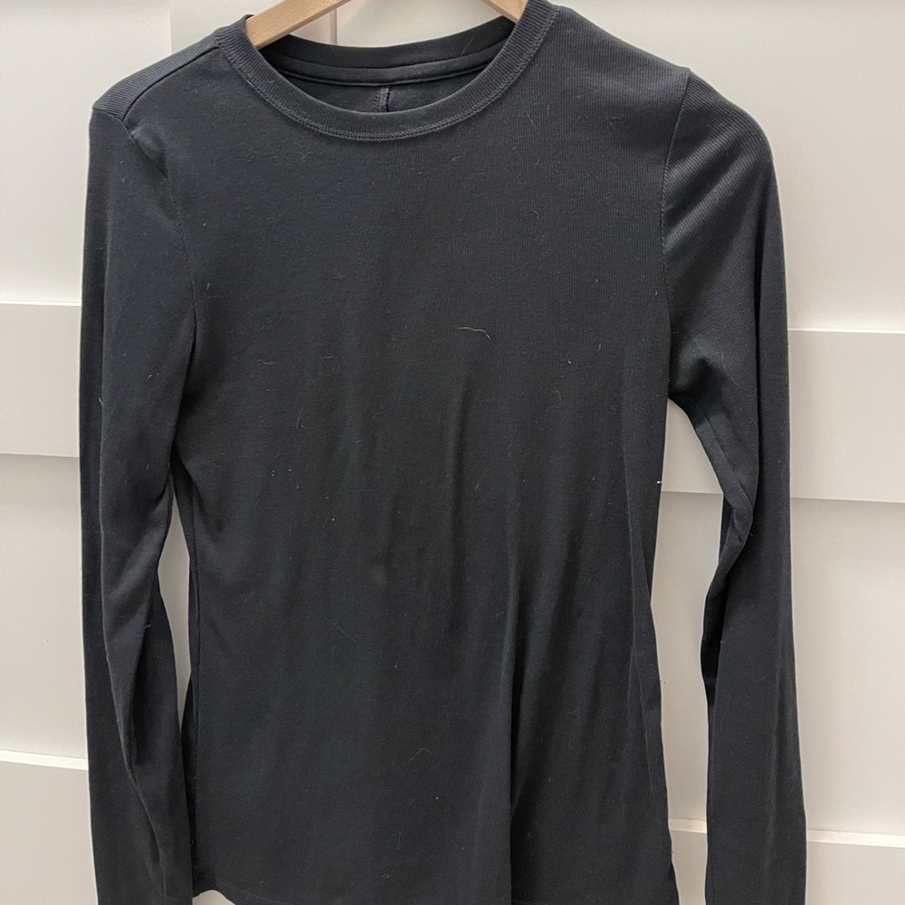 Long Sleeve